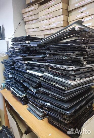 Запчасти для ноутбуков asus