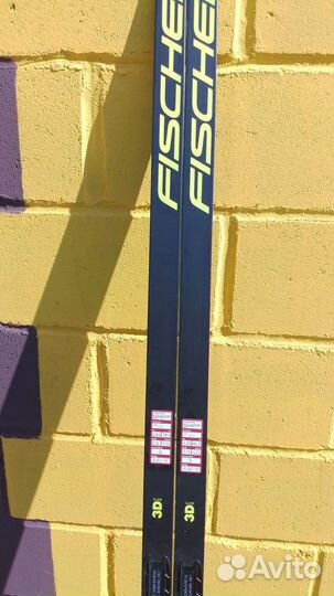 Fischer speedmax 3D 186