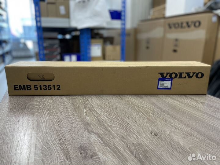 Комплект камеры заднего вида Volvo S60CC 32204199