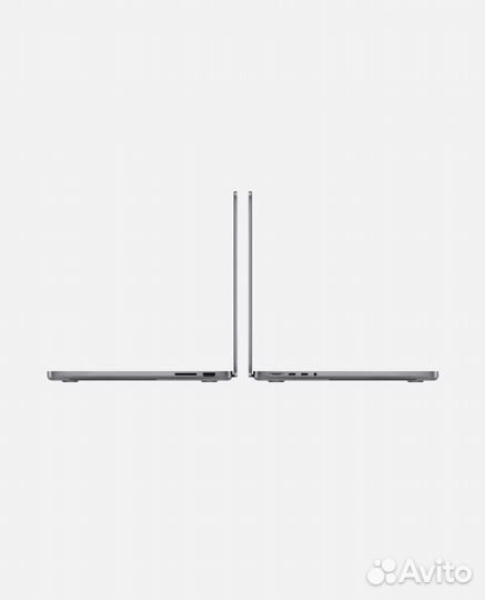 Apple macbook pro 14 m2 2023 8/512