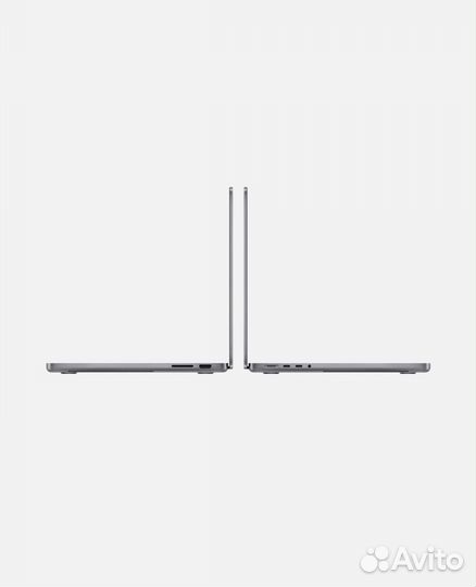 Apple macbook pro 14 m3 2023 8/512