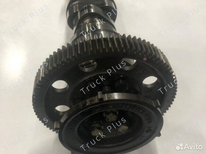 Распредвал Daf MX13