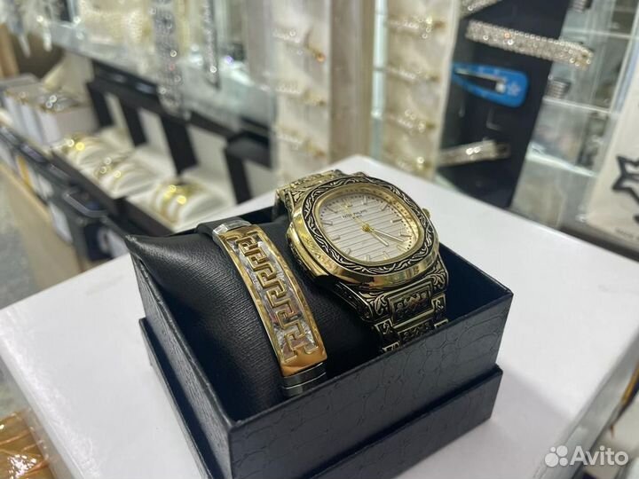 Часы мужские