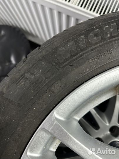 Летние колеса ford focus 2 r16