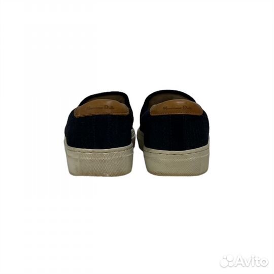 Слипоны Massimo Dutti 36