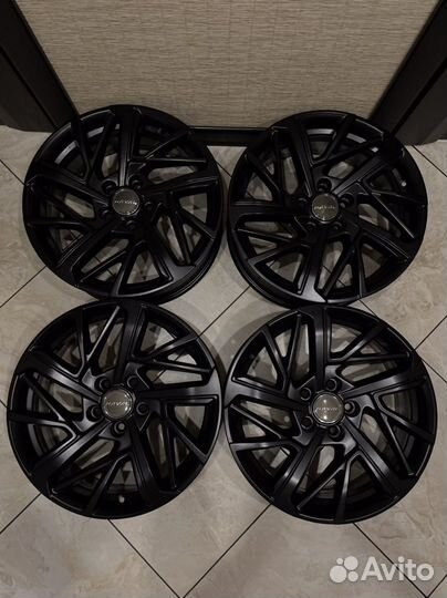 Диски Haval Jolion оригинал