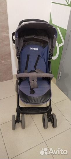 Прогулочная коляска бебитон