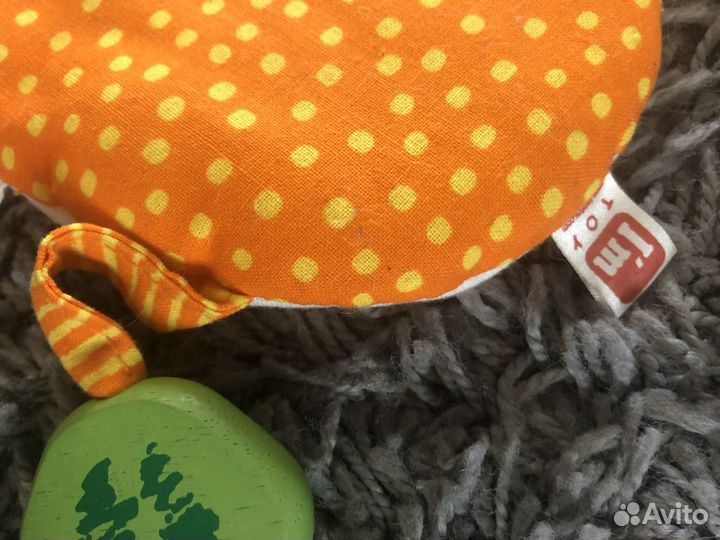 Ростомер I’m TOY