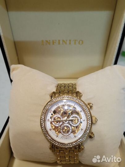 Часы женские