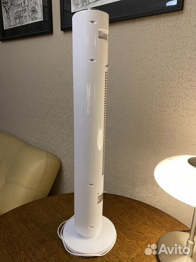 Вентилятор колонный Tefal Urban Cool VF6720F0