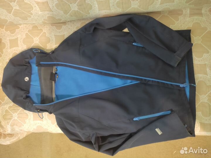 Куртка icepeak 48