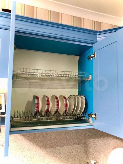 1-к. квартира, 45 м², 9/9 эт.