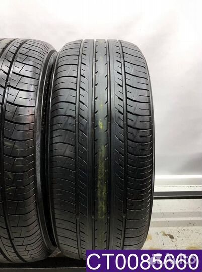 Yokohama dB Decibel E70B 215/55 R17 96T