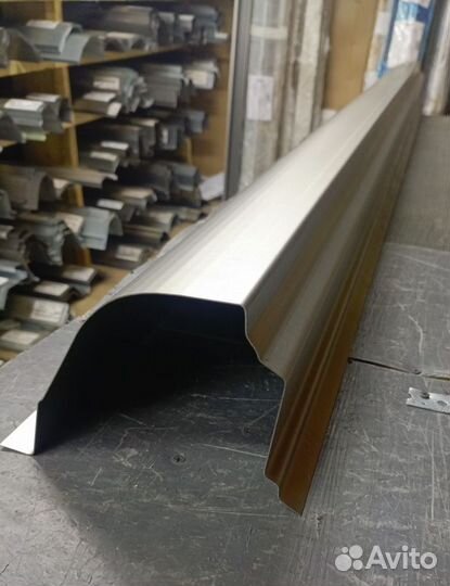 Ремонтные пороги и арки Toyota Land Cruiser 200 Владимир