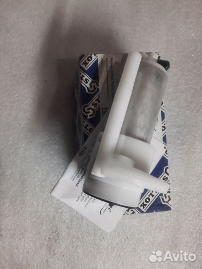 Топливный насос audi a6 c4