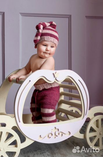 Комплект для фотосъемок