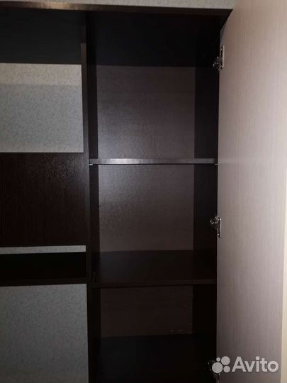 Стенка в гостиную со шкафом бу