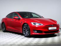 Tesla Model S AT, 2020, 47 284 км, с пробегом, цена 5 420 000 руб.