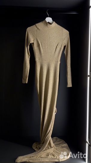 Вечернее платье Oh Polly Оригинал