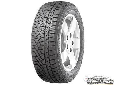 Gislaved Soft Frost 200 215/55 R16 97T