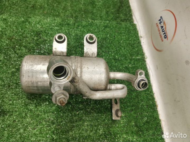 Осушитель кондиционера Ford Focus 2 хетчбэк 2.0