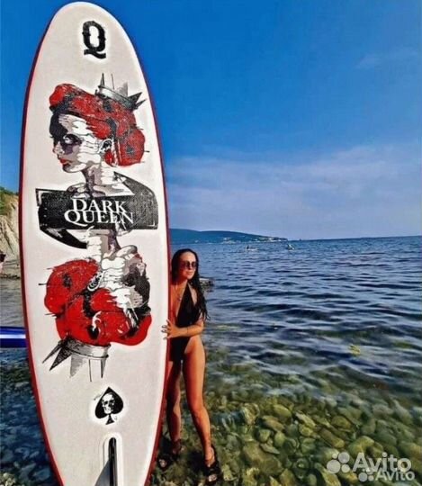 Sup board сап борд JS