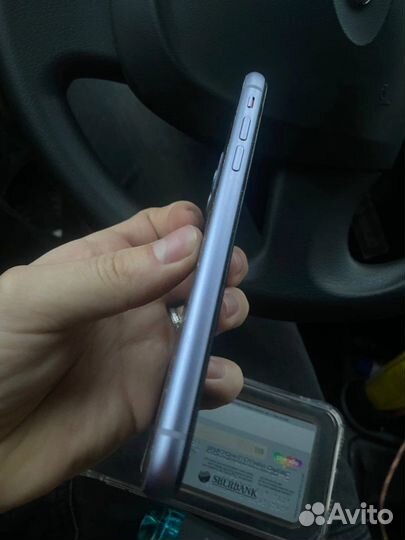 iPhone 11 64gb идеал