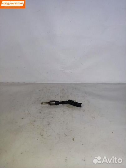 Форсунка топливная Volvo S60 2 2012 BM5G9F593BA