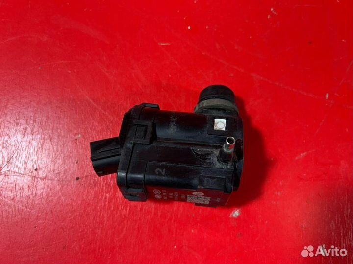 Моторчик бачка стеклоочистителя Hyundai Creta Gs