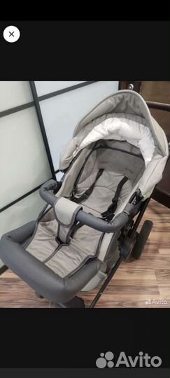 Детские коляски 3 в 1 verdi expert