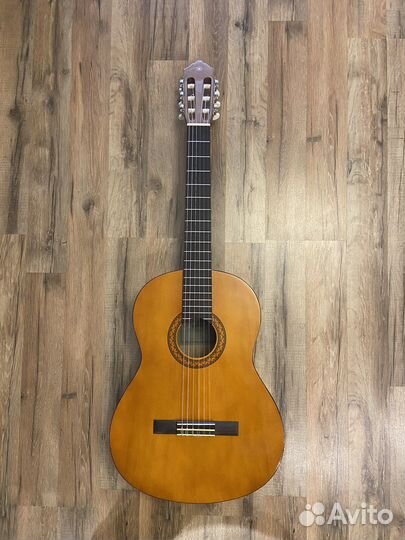 Гитара Yamaha C40