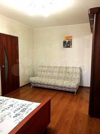 1-к. квартира, 40 м², 14/16 эт.