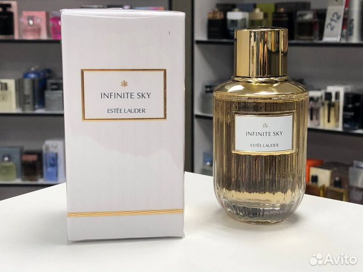 Estee Lauder Infinite Sky Эсти Лаудер 100мл