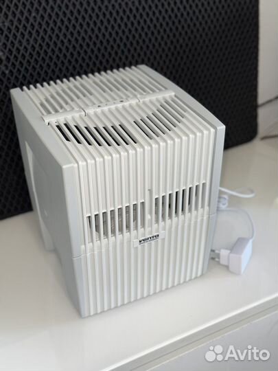 Мойка воздуха Venta LW15