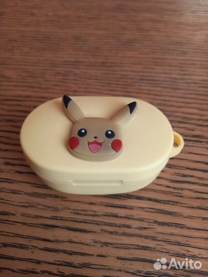 Беспроводные наушники xiaomi mi true wireless