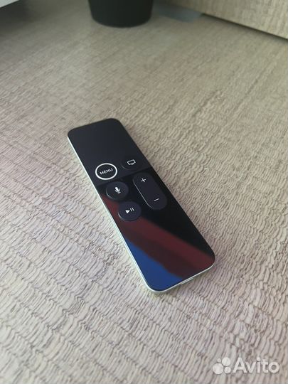 Apple tv 4k с бессрочным медиа сервисом Тосамое