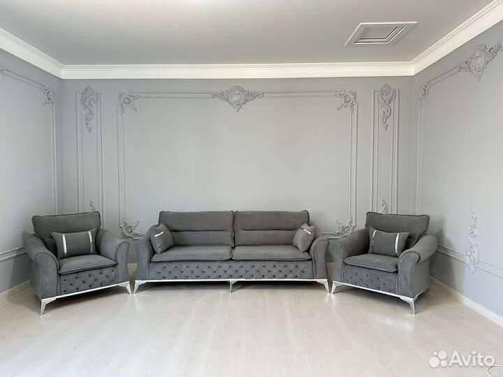 Мягкая мебель комплект