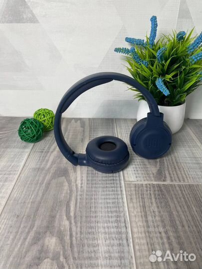 Беспроводные наушники JBL tune 510вт