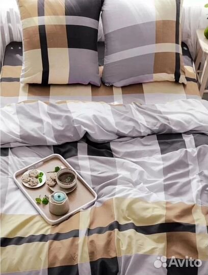 Постельное белье