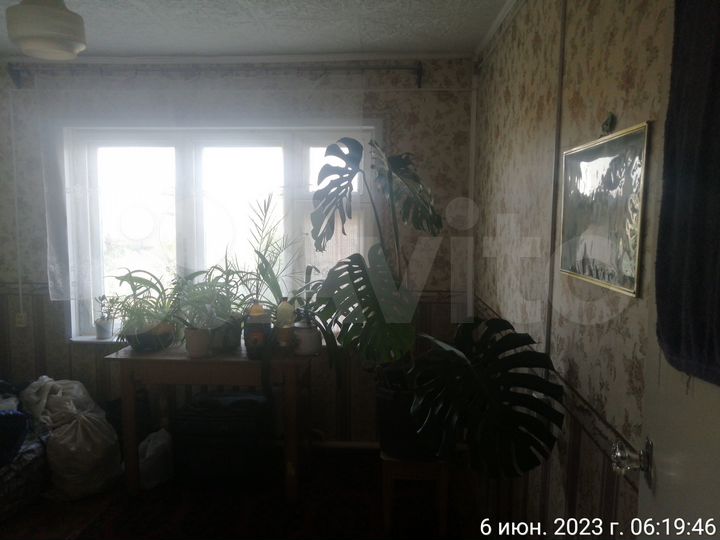 Дом 99 м² на участке 18 сот.