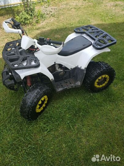 Квадроцикл Avantis Hanter 8 new