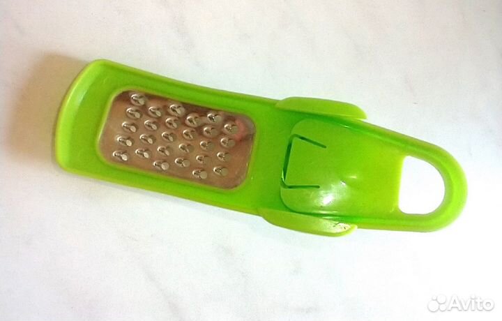 Для сыра, чеснока, шоколада супер тёрка отдам