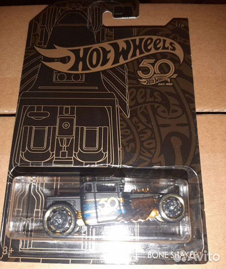 Машинки Hot wheels