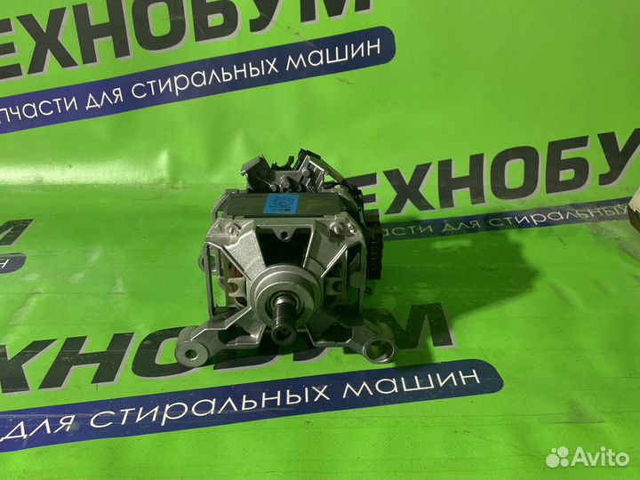 Двигатель стиральной машины candy Aquamatic