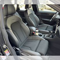 Audi Q3 2.0 AMT, 2018, 20 000 км, с пробегом, цена 3 500 000 руб.