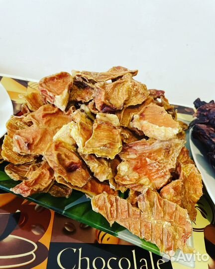 Лакомство для собак