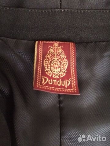 Жакет Dondup