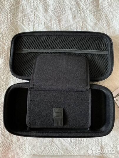 Чехол и грип Skull & Co для nintendo oled