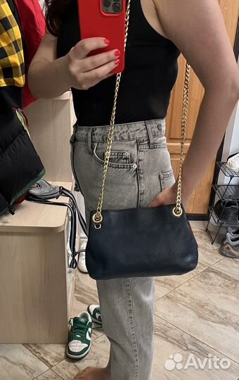 Сумка michael kors кроссбоди