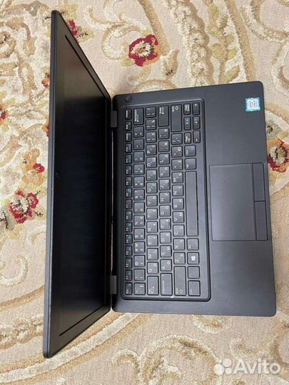 Dell 5290, lititude. 2 Штуки. 12.5» core I5 8265/8
